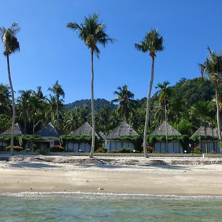 Pulau Weh Resort Iboih Exterior photo