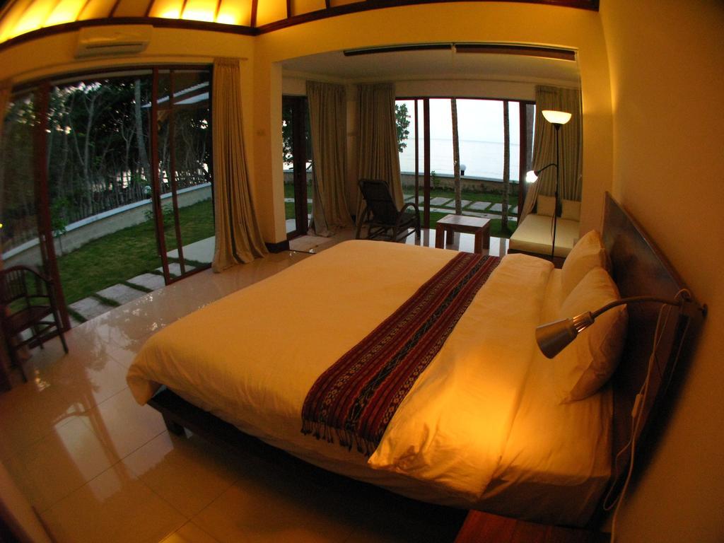 Pulau Weh Resort Iboih Room photo