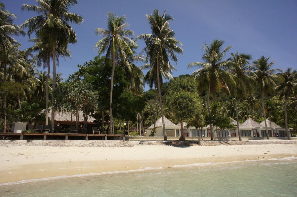 Pulau Weh Resort Iboih Exterior photo