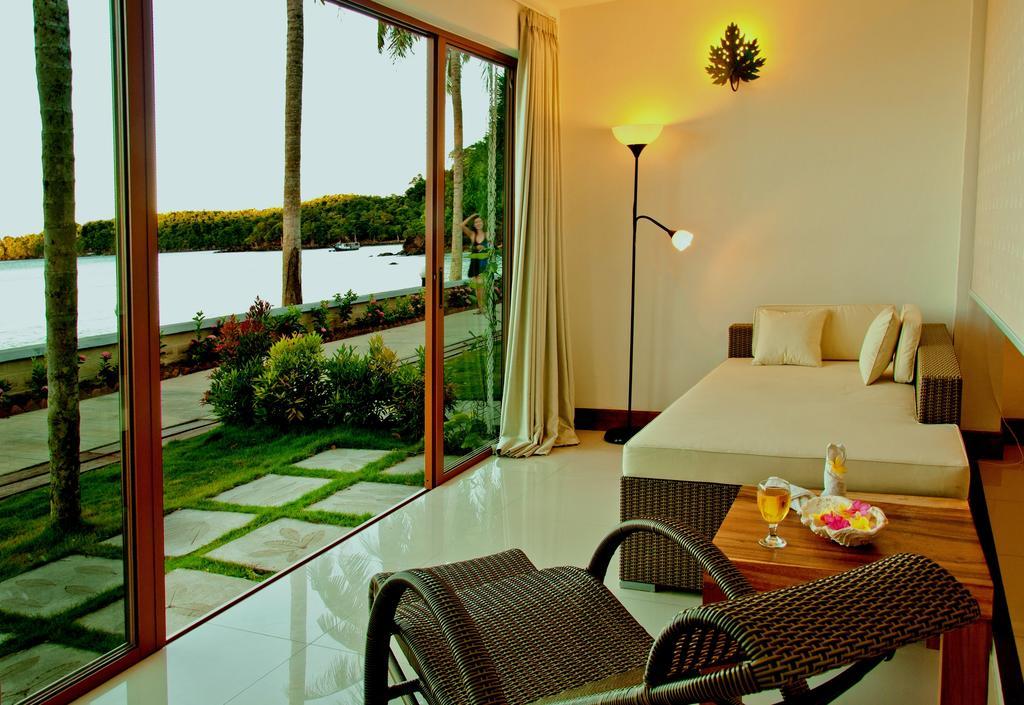 Pulau Weh Resort Iboih Room photo
