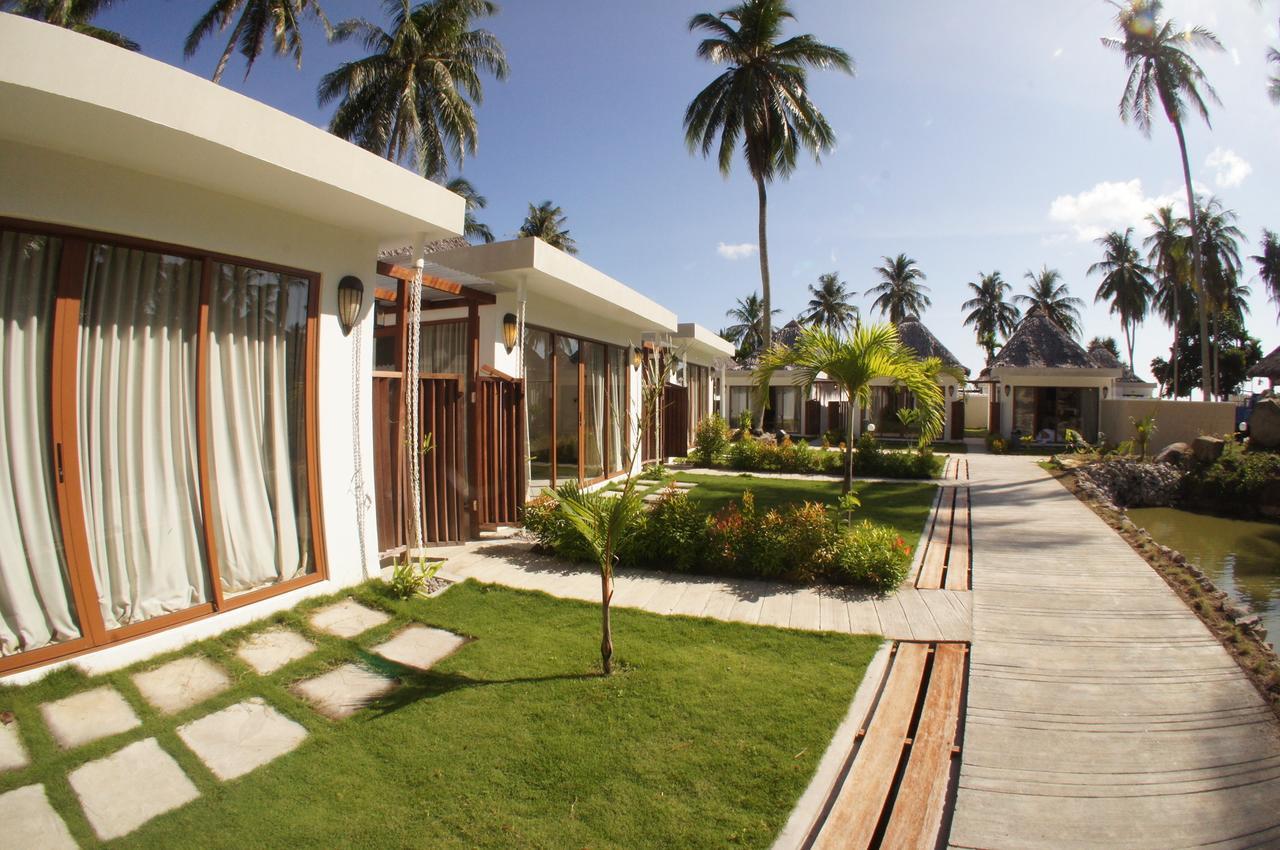 Pulau Weh Resort Iboih Room photo